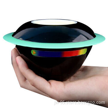 LED UFO Mood Light, Low Power Consumption, Longer LifespanNew